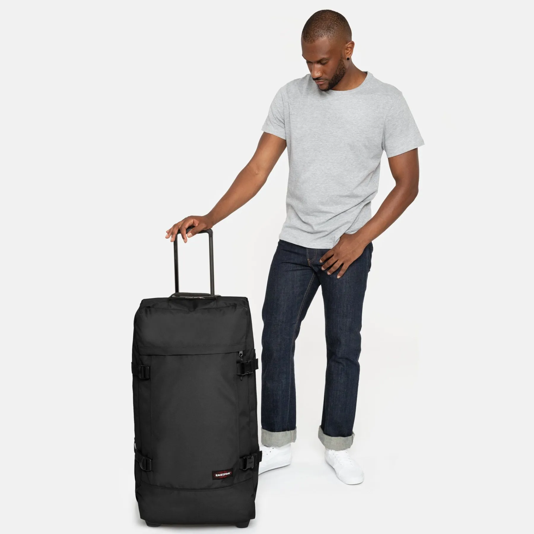 TRANVERZ L-Eastpak Clearance