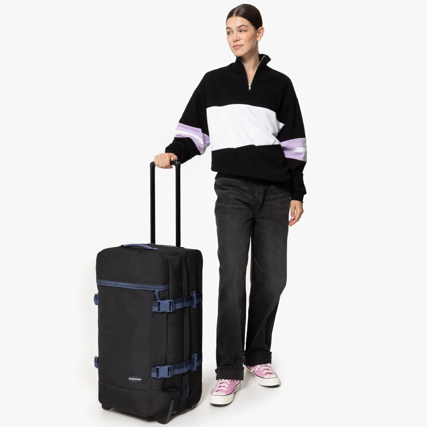 TRANVERZ M-Eastpak New