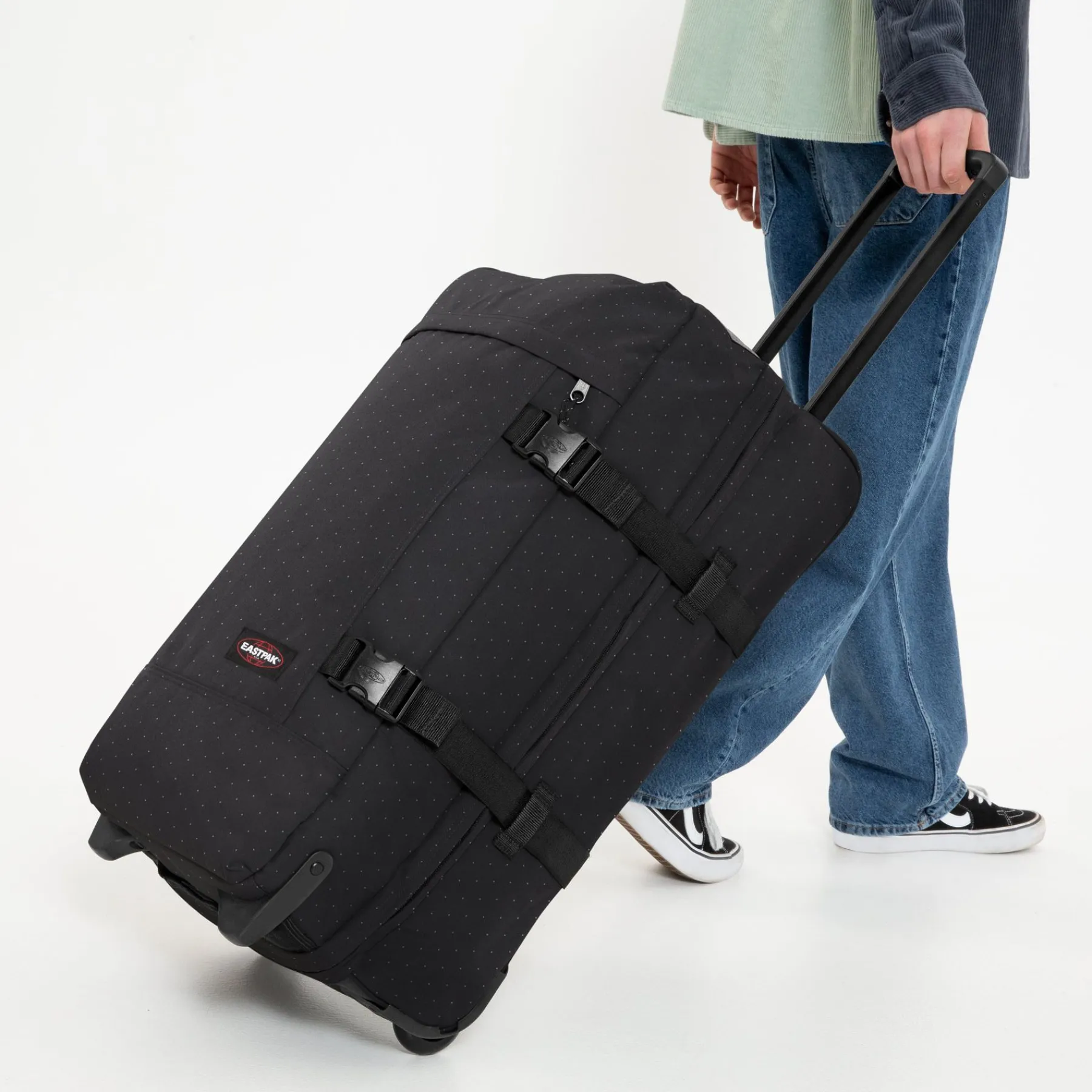 TRANVERZ M-Eastpak Hot