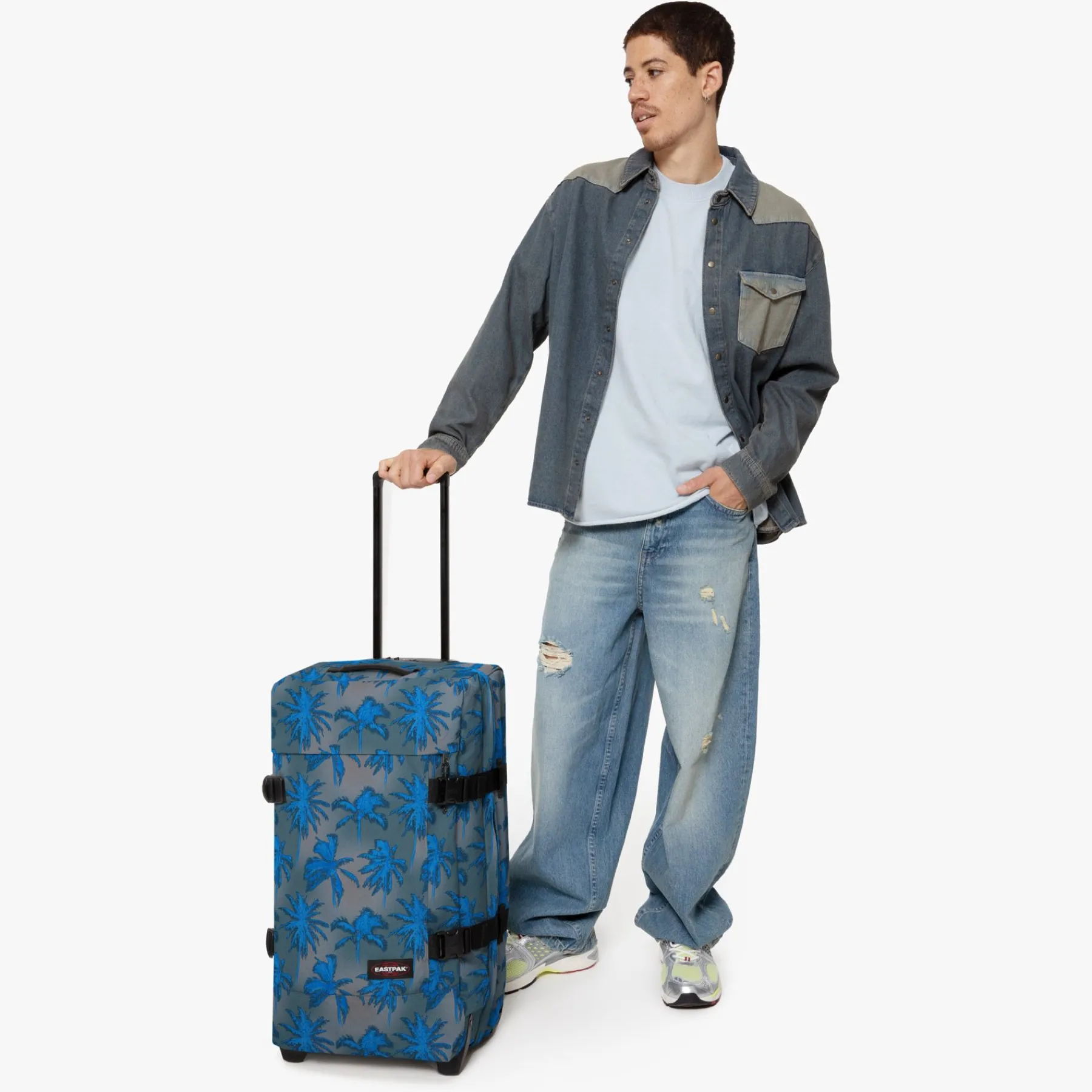 TRANVERZ M-Eastpak Online
