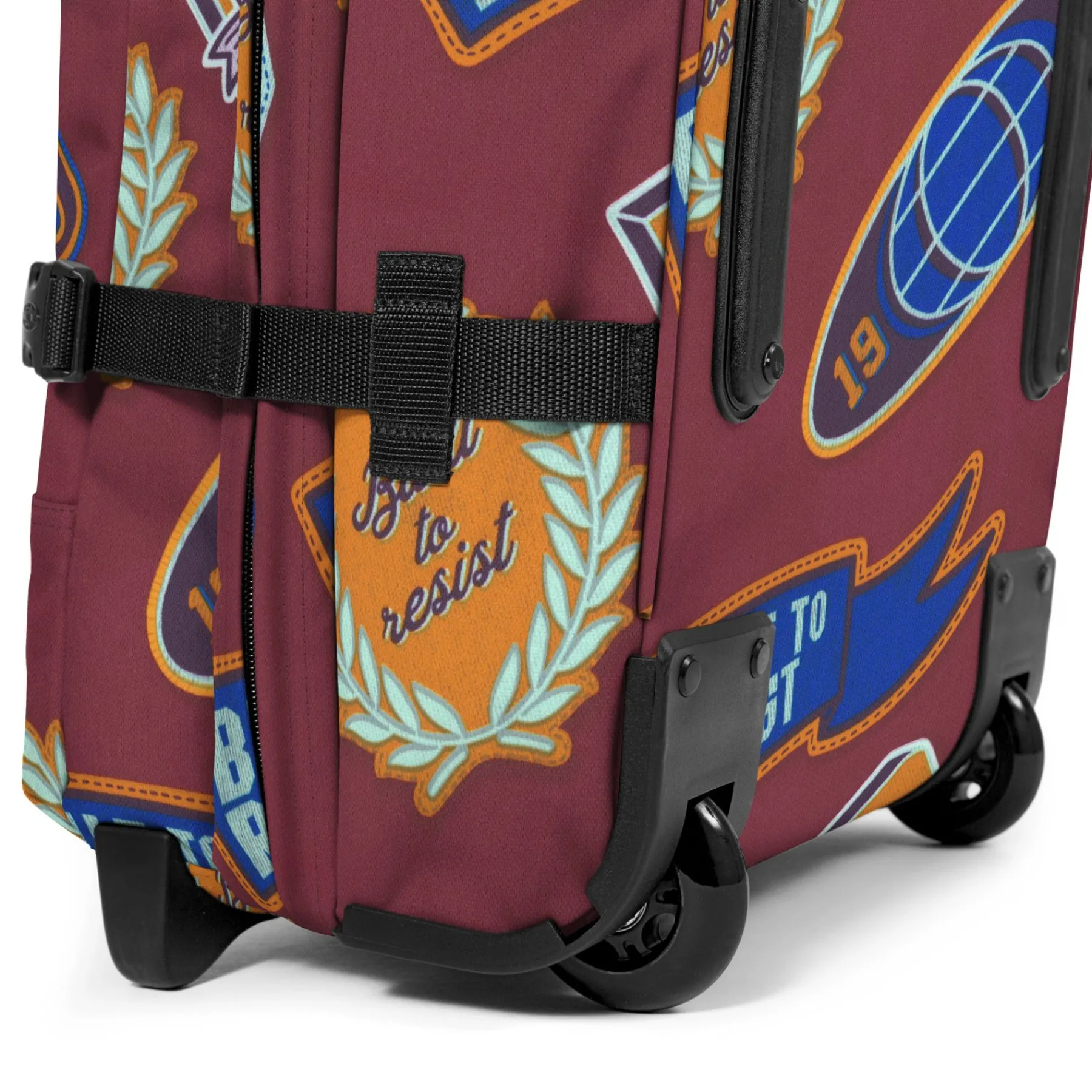 TRANVERZ M-Eastpak New