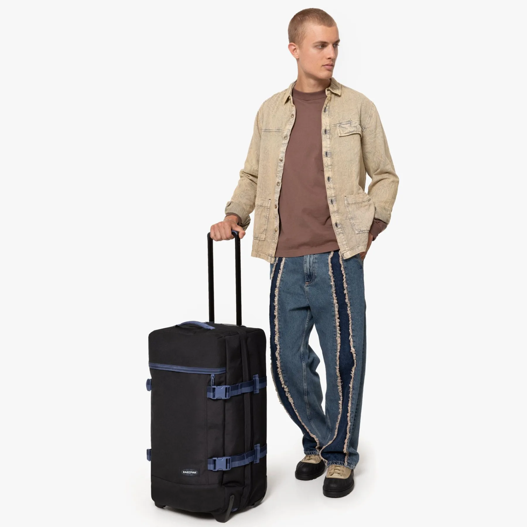 TRANVERZ M-Eastpak New