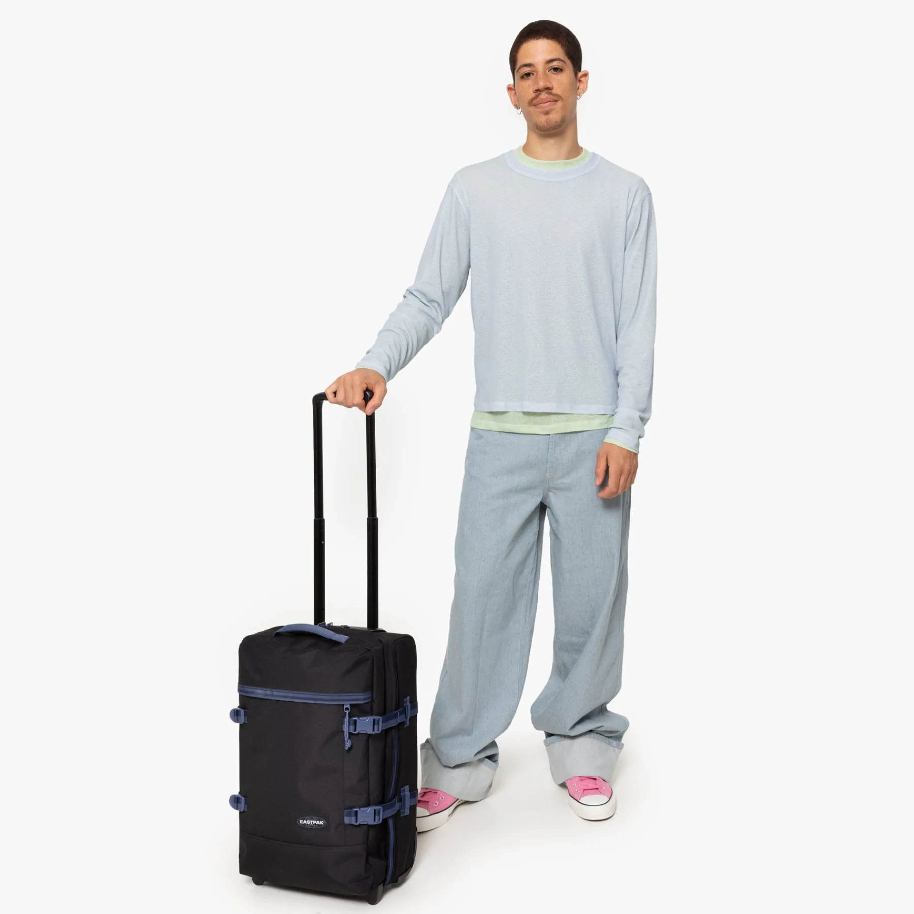 TRANVERZ S-Eastpak Outlet