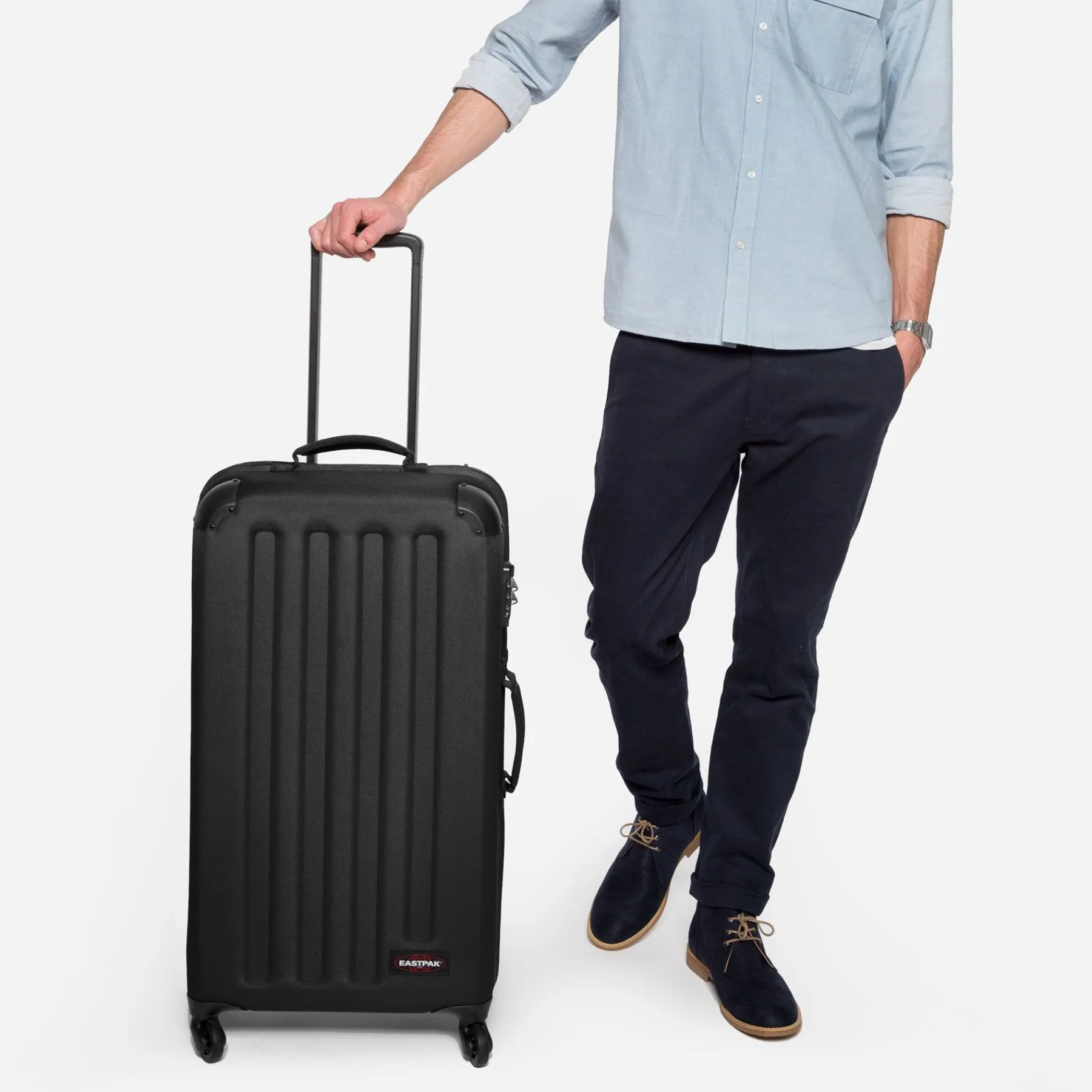 TRANZSHELL L-Eastpak Hot