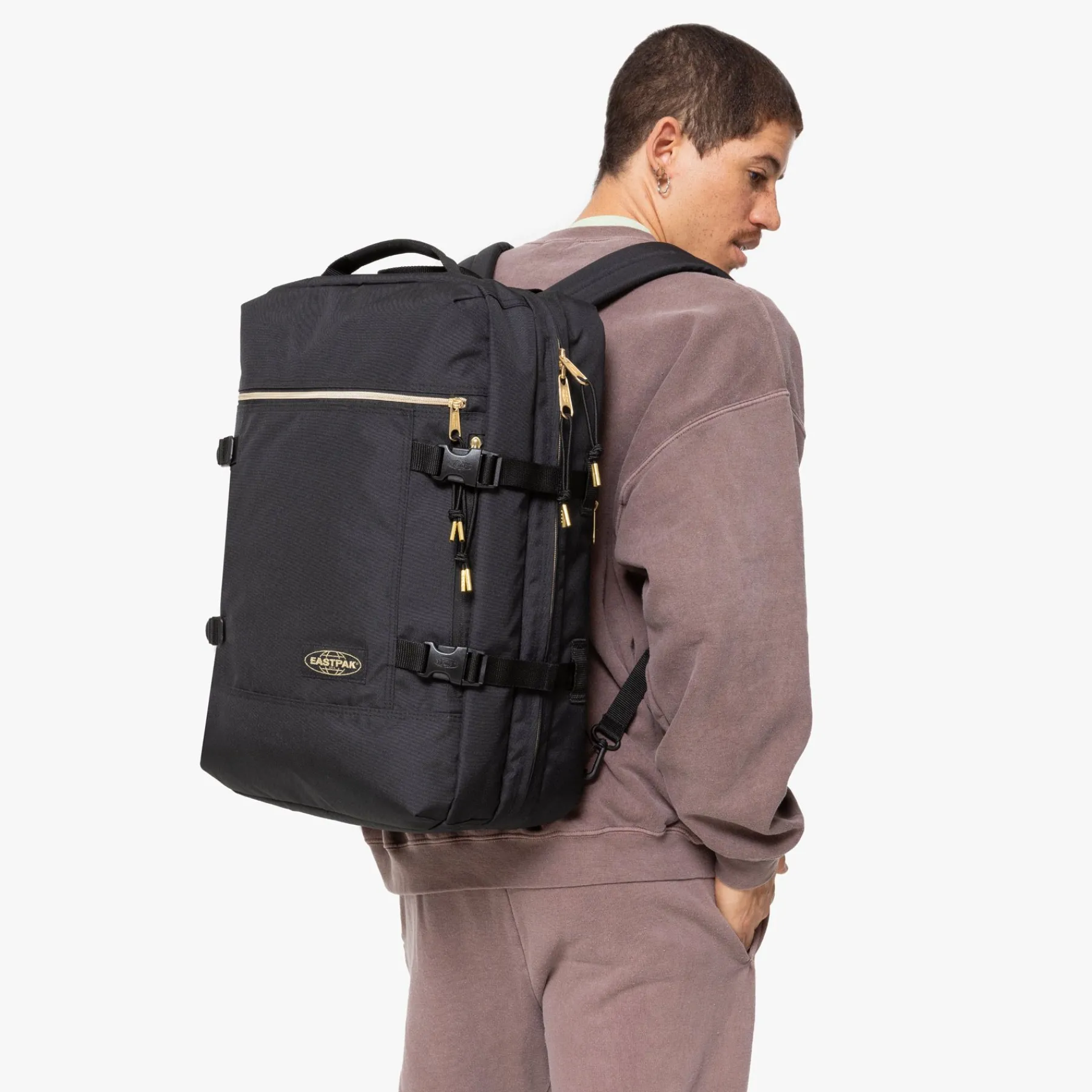 TRAVELPACK-Eastpak Best
