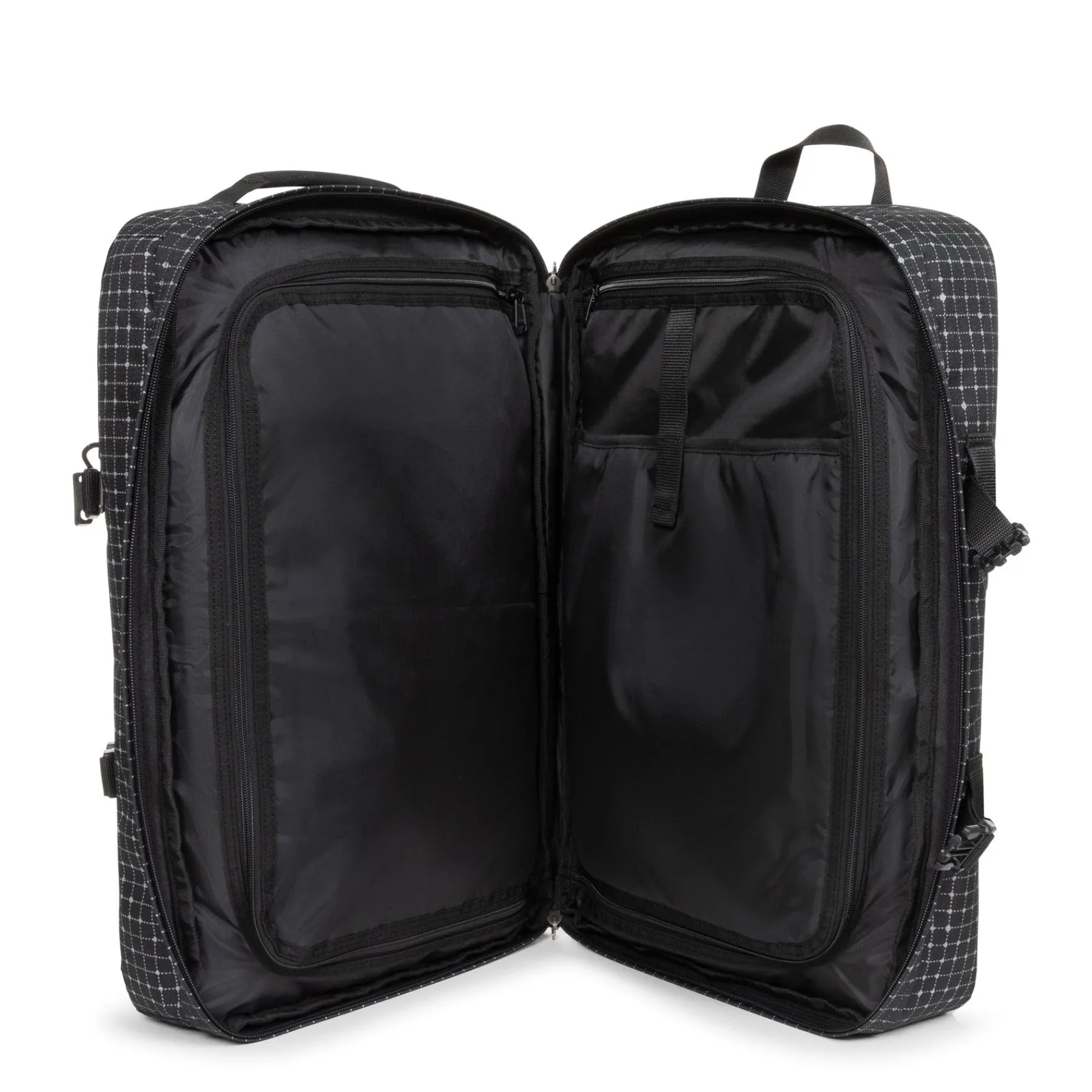 TRAVELPACK-Eastpak Fashion