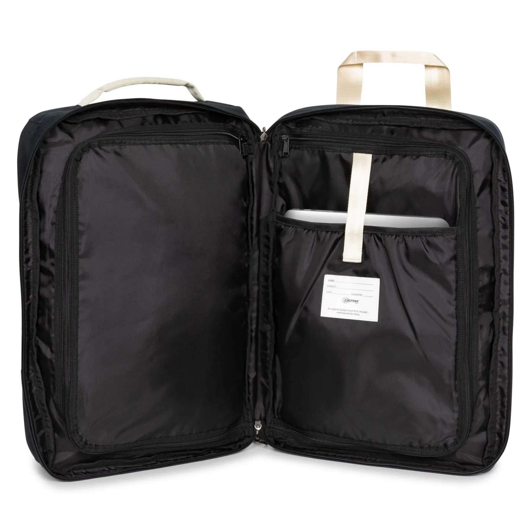 TRAVELPACK-Eastpak Sale