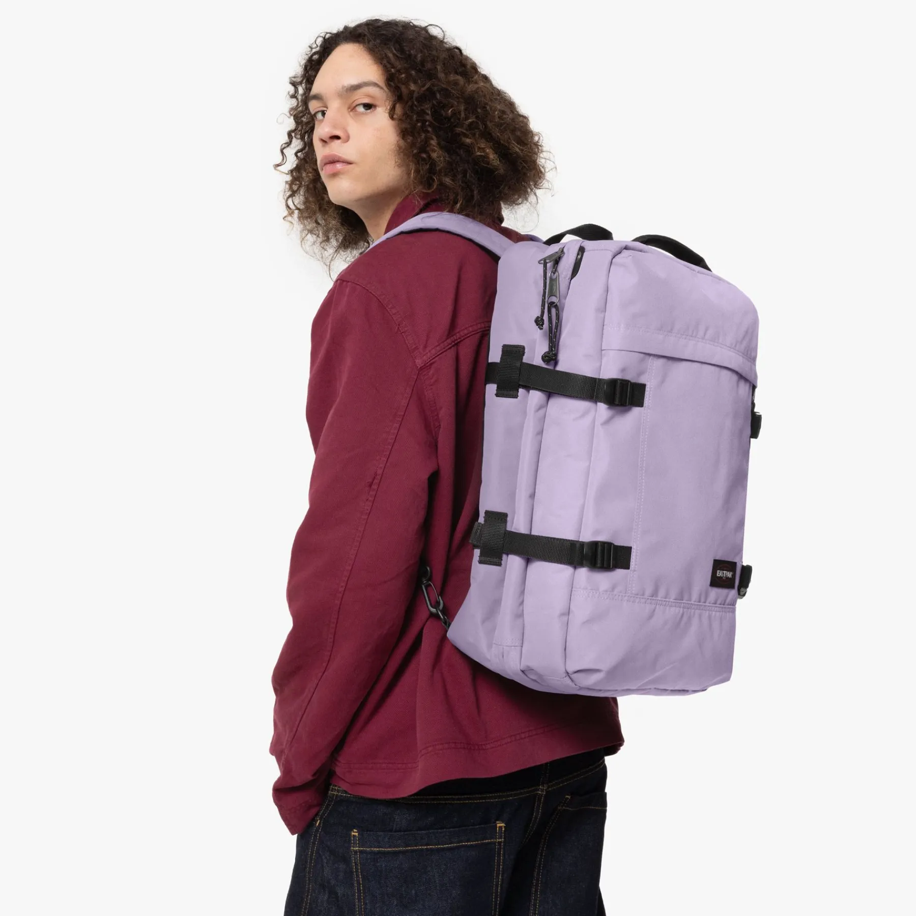 TRAVELPACK-Eastpak Sale