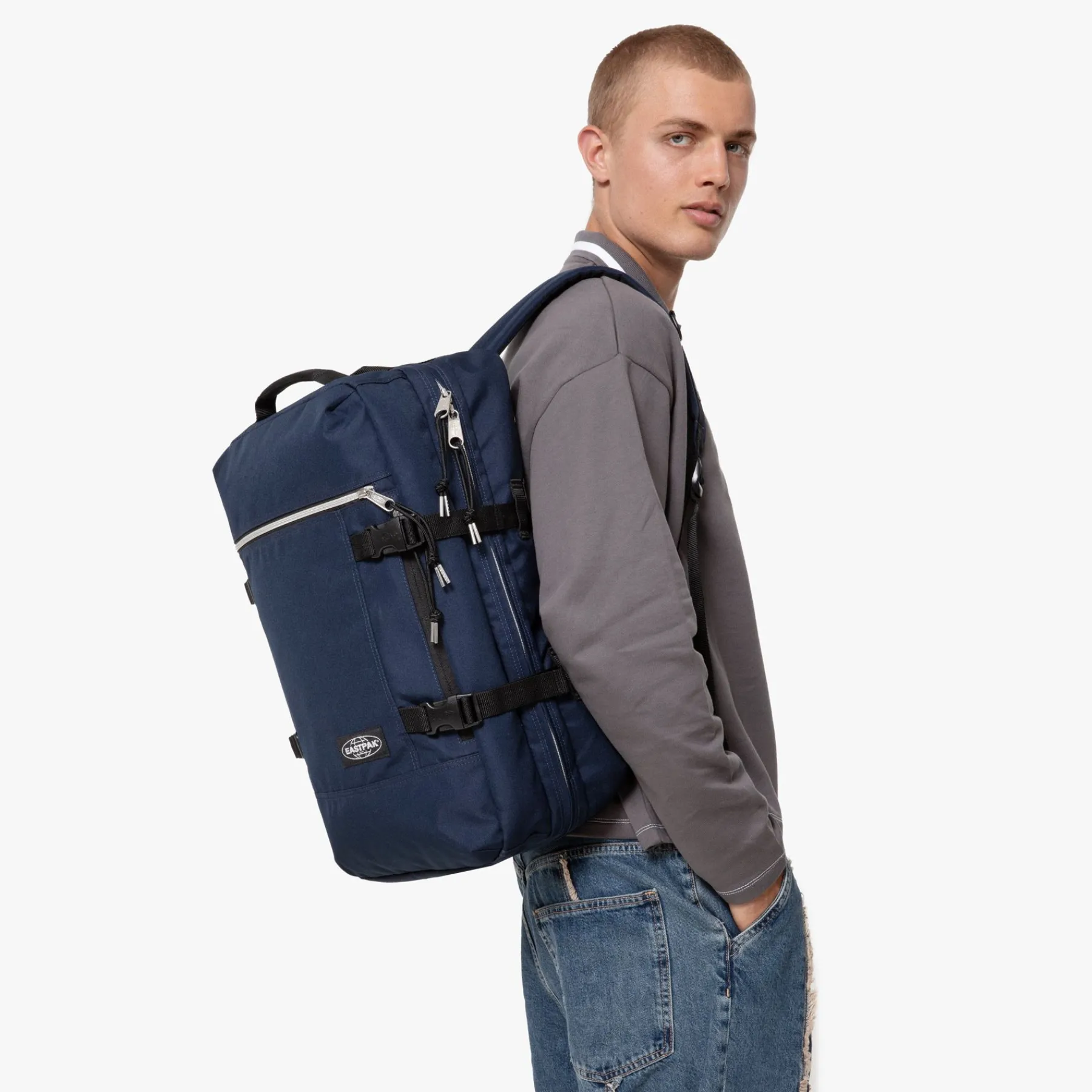 TRAVELPACK-Eastpak Outlet