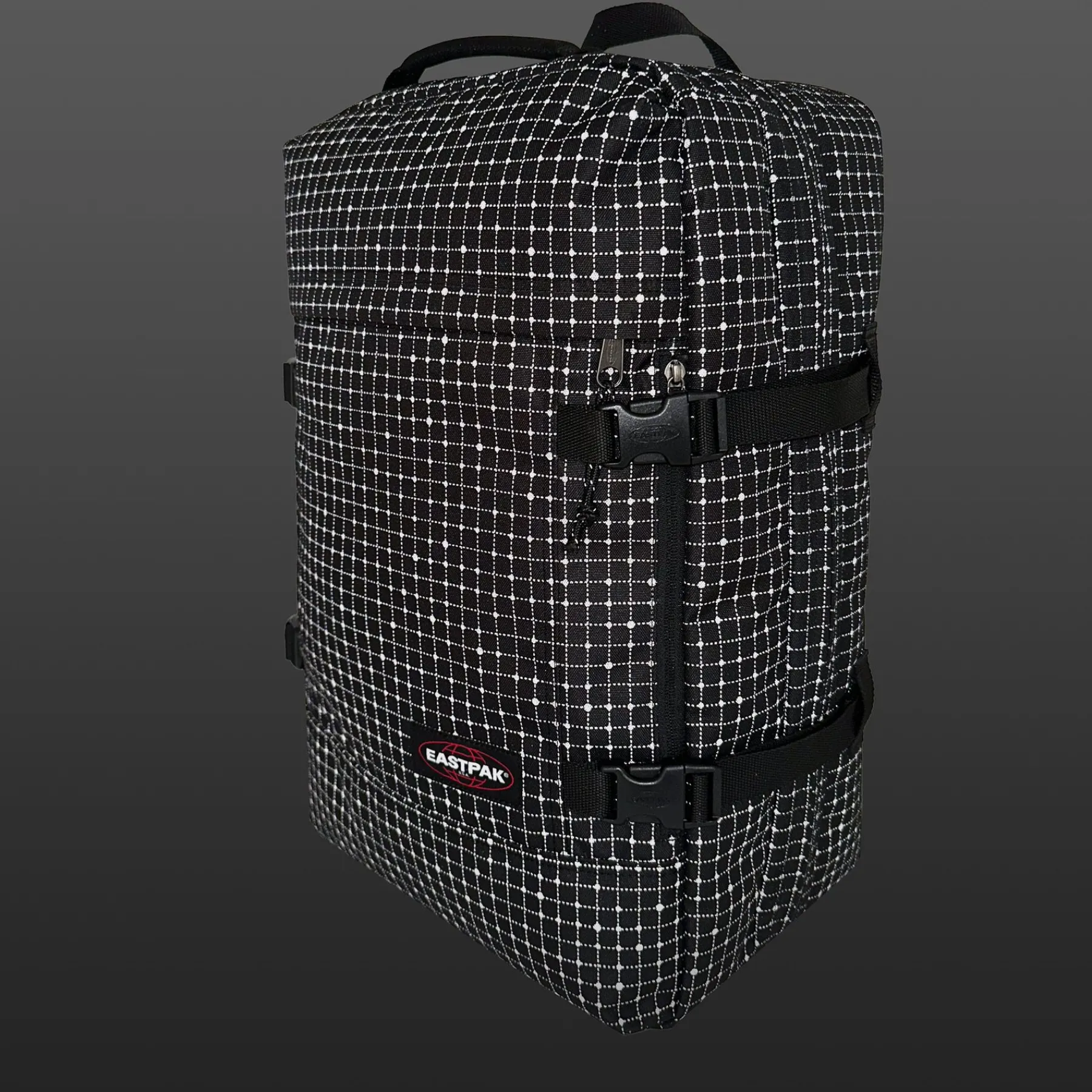 TRAVELPACK-Eastpak Fashion