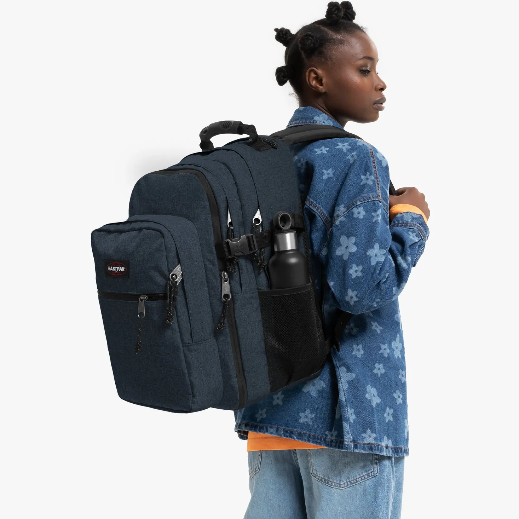 TUTOR-Eastpak Fashion
