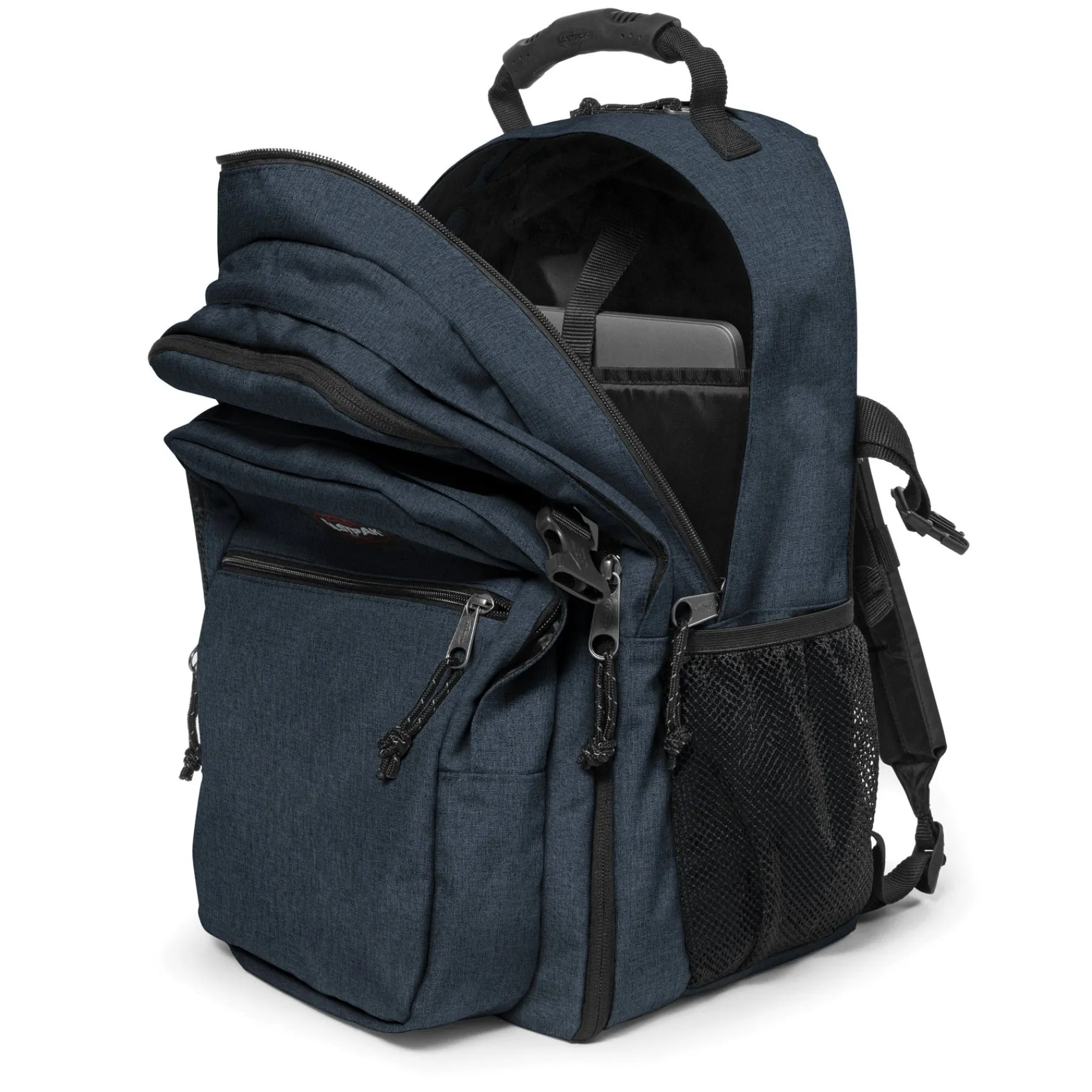 TUTOR-Eastpak Fashion