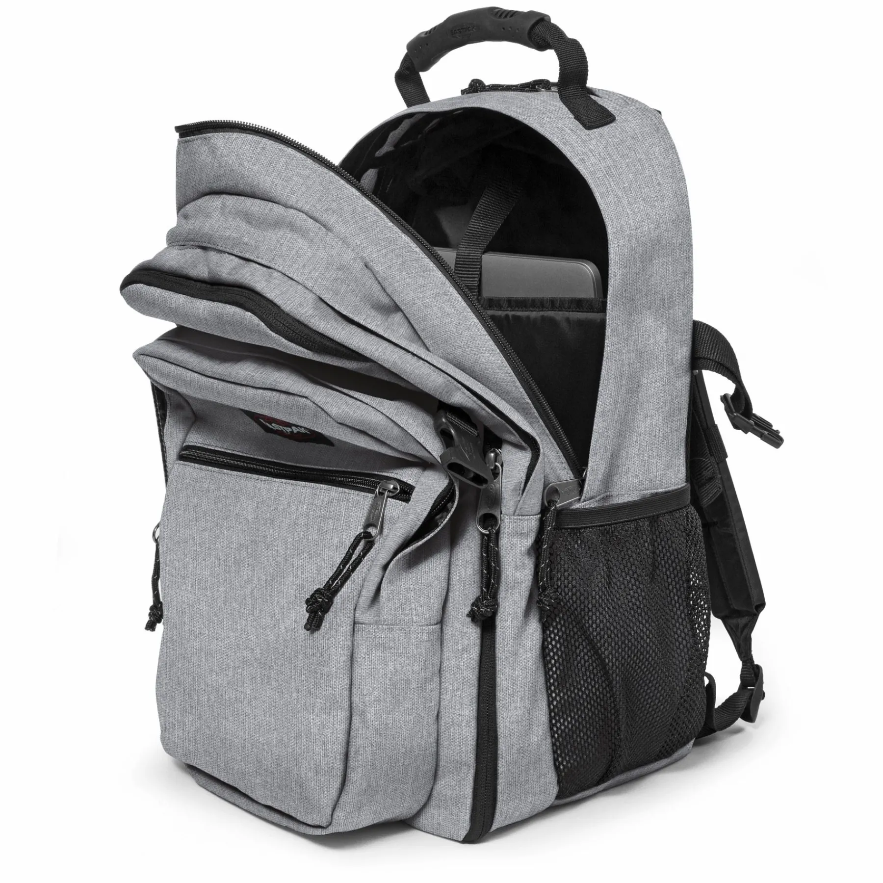 TUTOR-Eastpak Hot