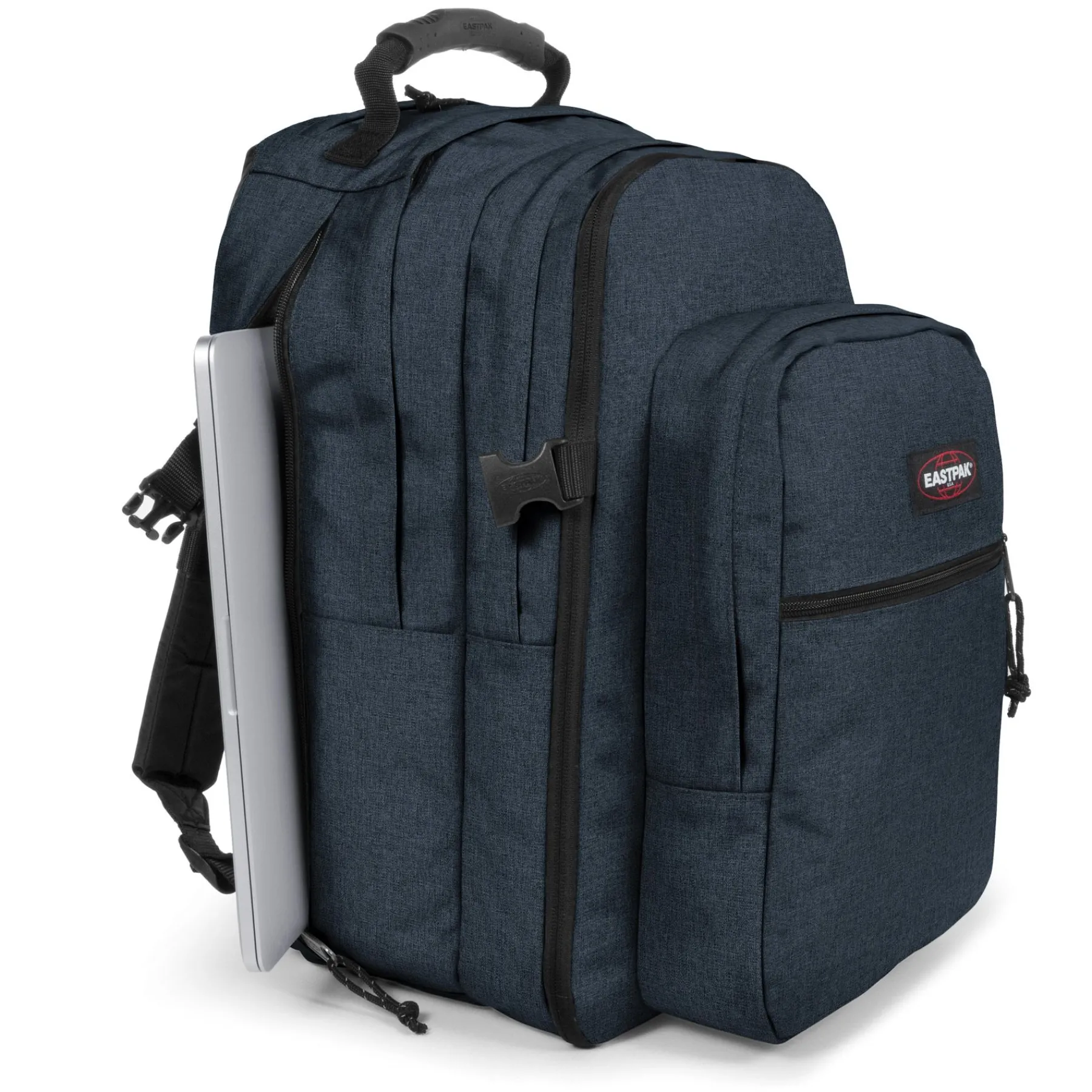 TUTOR-Eastpak Fashion