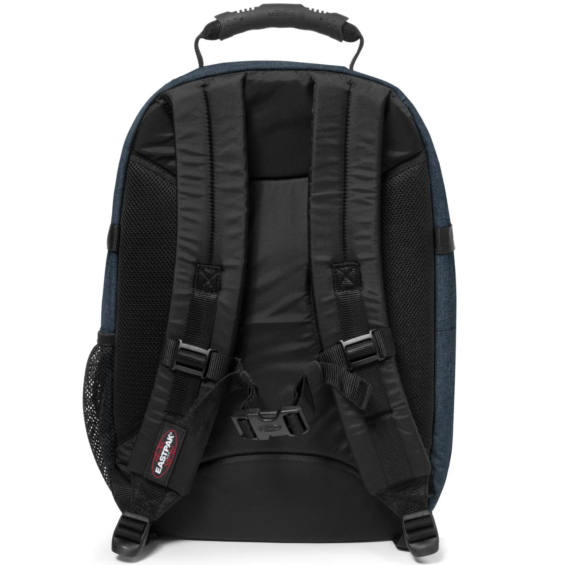 TUTOR-Eastpak Fashion