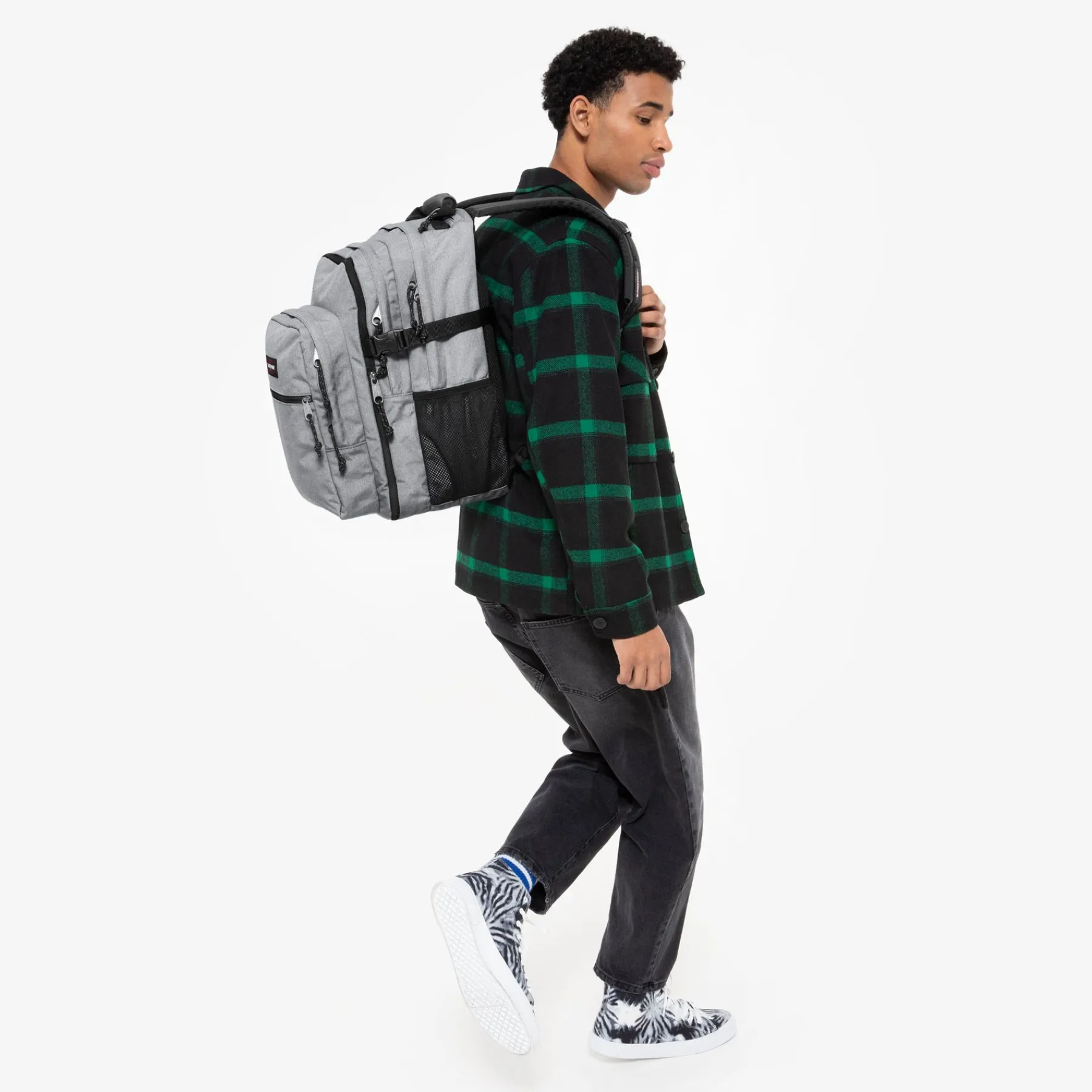TUTOR-Eastpak Hot