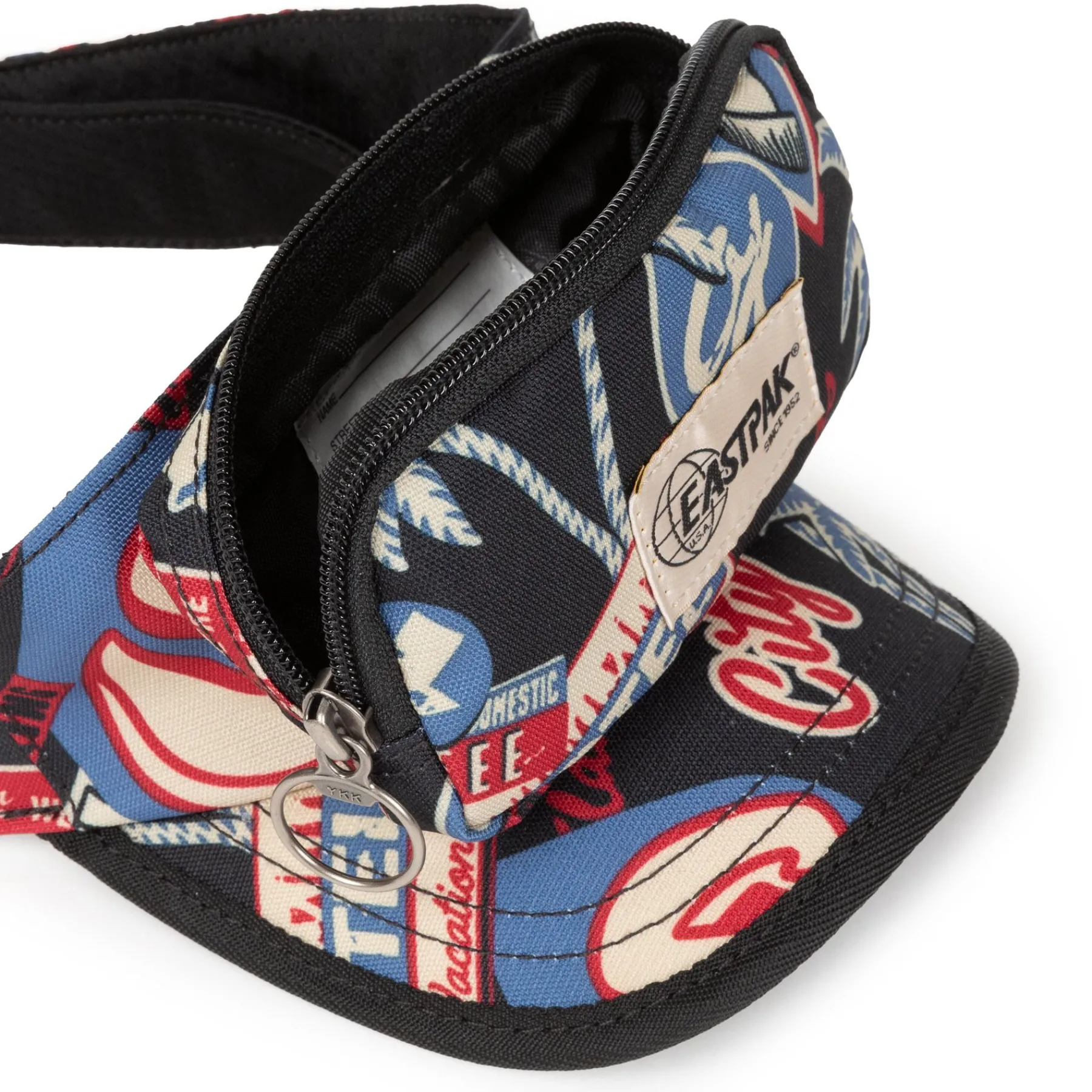 VARSITY CAP-Eastpak Clearance