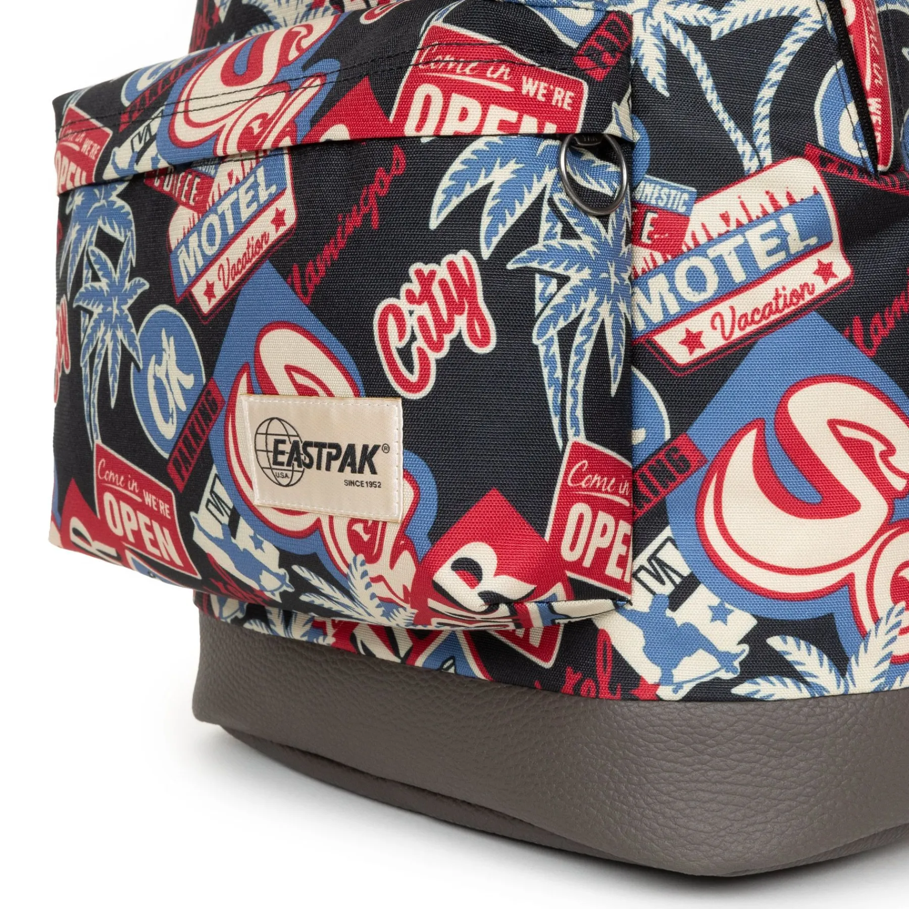 WYOMING-Eastpak Hot