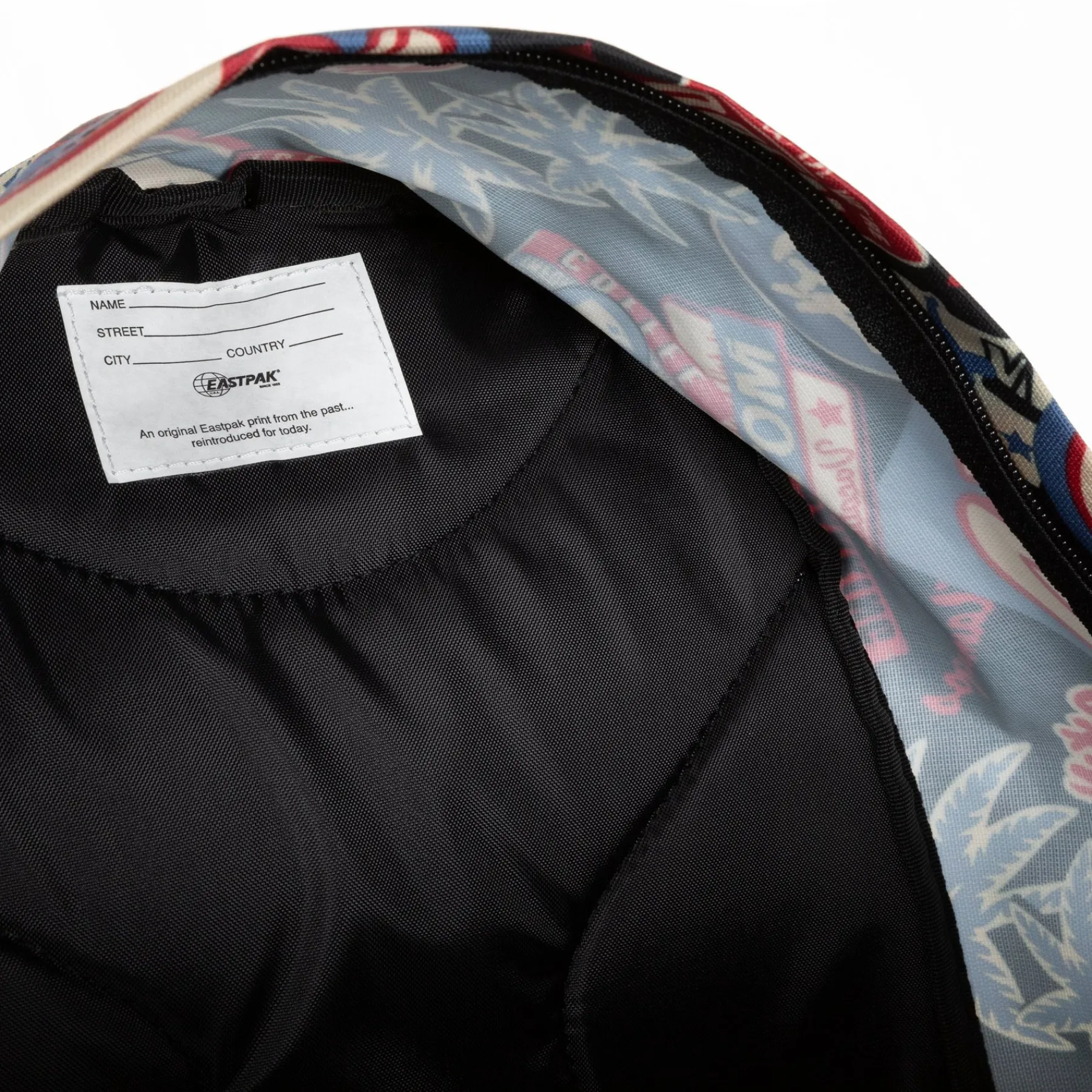 WYOMING-Eastpak Hot